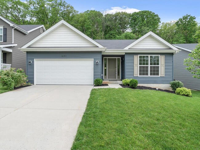 Primary Photo - 1631 Ridgefield Blf Ct