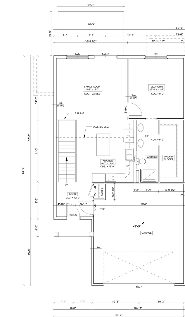 Building Photo - 3 Bedroom Townhome Available August 1st, 2025