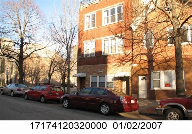 Primary Photo - 1036 W Polk St