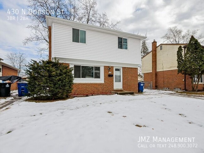 Building Photo - 430 N Dobson St