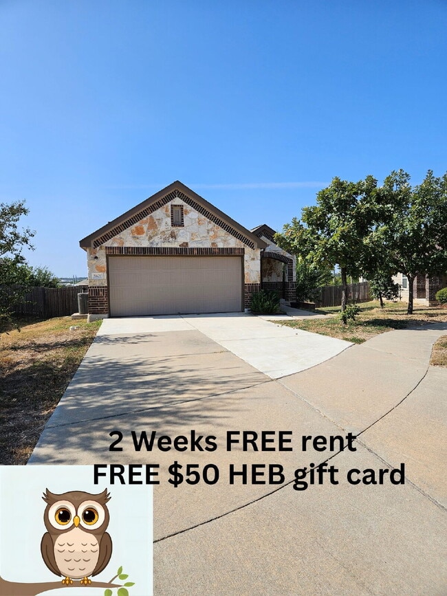 Building Photo - 5601 Little Theater Bend