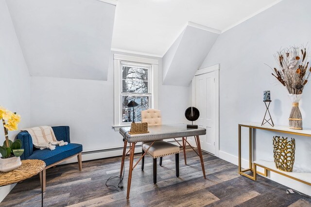 Building Photo - 48 Sever St