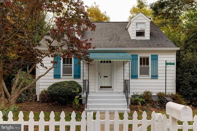 Building Photo - 5808 Oxford Rd