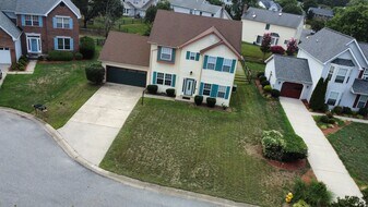 Building Photo - 5011 Jurel Ct
