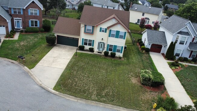 Building Photo - 5011 Jurel Ct