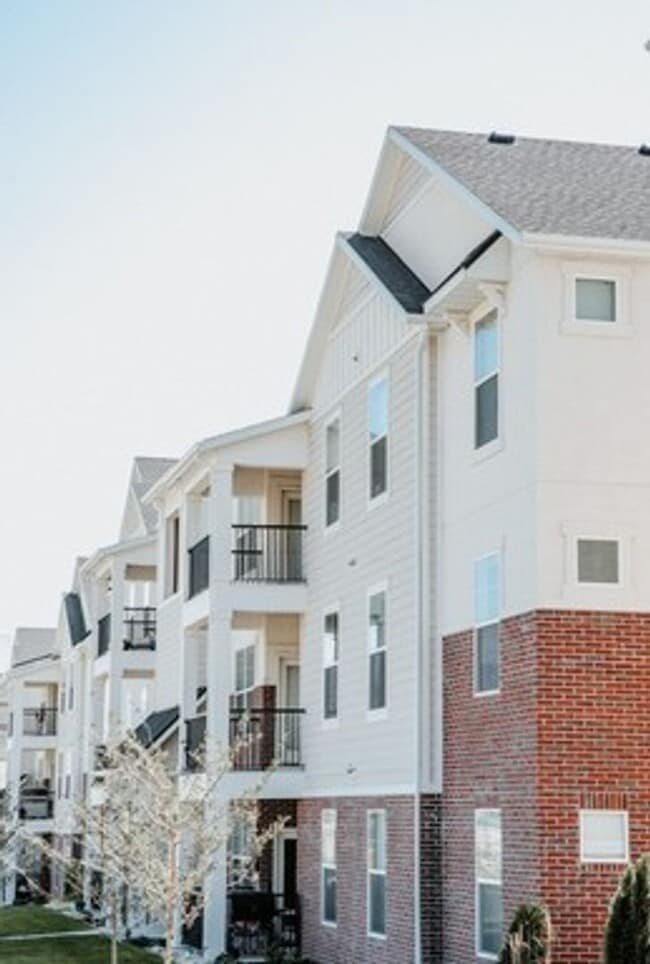 Building Photo - LEHI EXCHANGE COMMUNITY! CONDO FOR RENT!!!