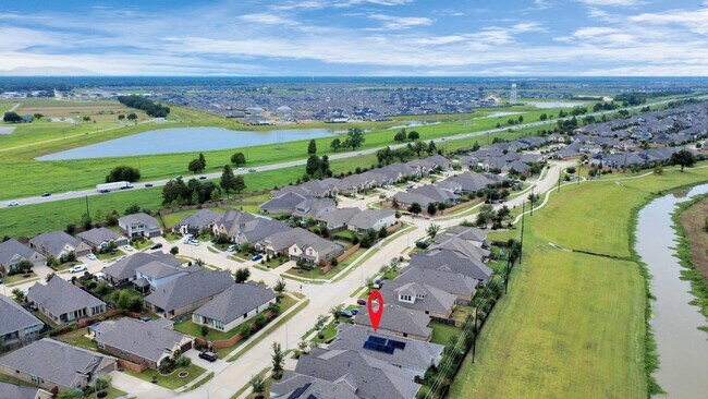 Building Photo - 13007 Hydeland Dr