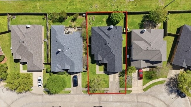 Building Photo - 2607 Sun Cove Ln