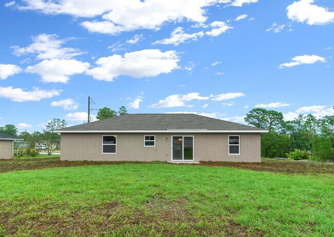 Building Photo - Beautiful Brand new 3 Bd/2 bath Home in Ma...
