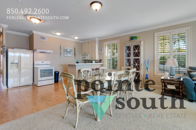 Building Photo - Furnished Condo in Destin!