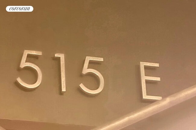 Building Photo - 515 E 72nd St