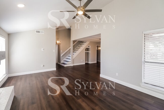 Building Photo - Life Just Got Better!