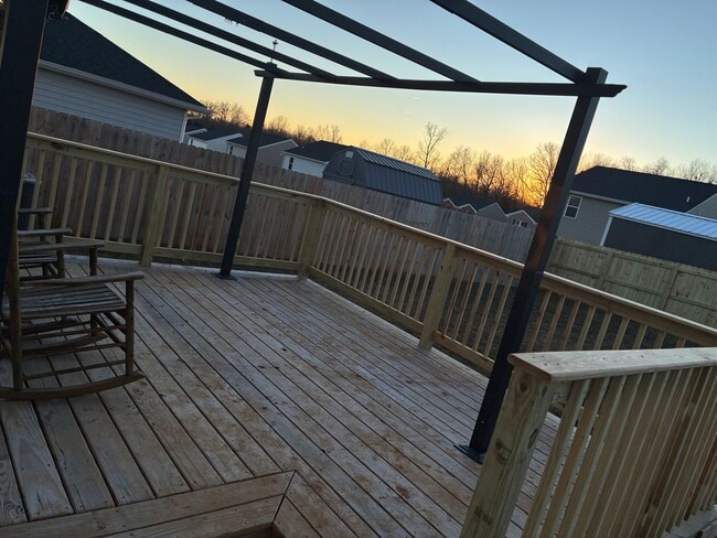 Building Photo - 105 S Osprey Ct