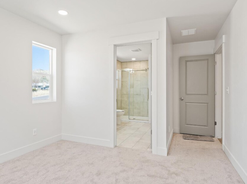 2nd Floor Pr Bathroom - 1164 Jasper Loop