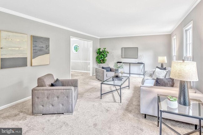 Building Photo - 10700 John Turley Pl