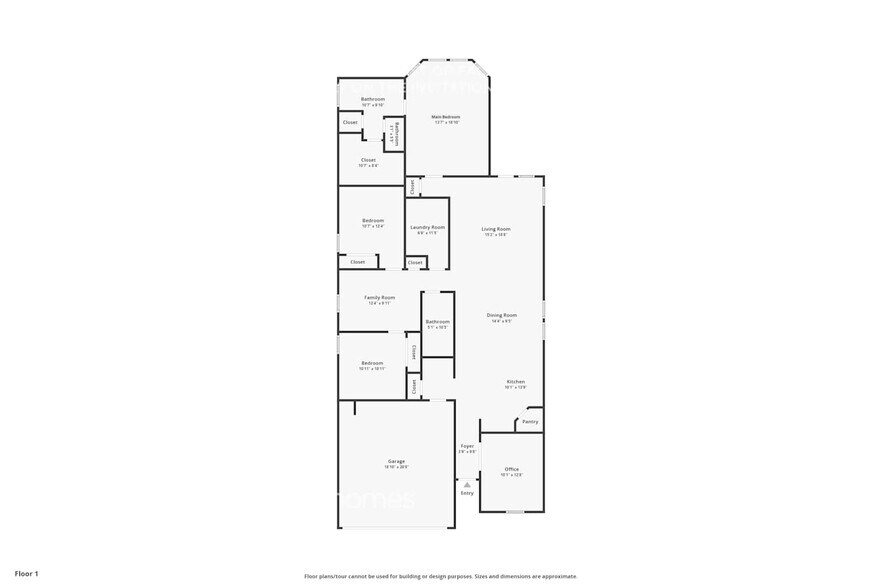 Building Photo - 13134 Braxon Pass