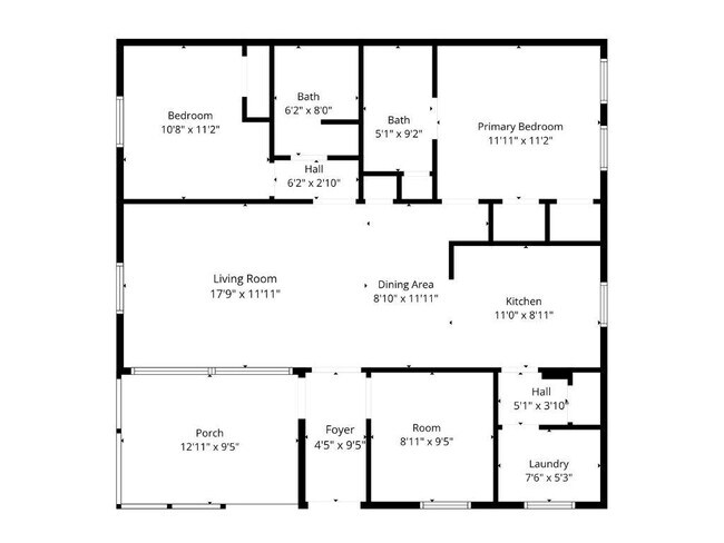 Building Photo - 110 Jules Ave