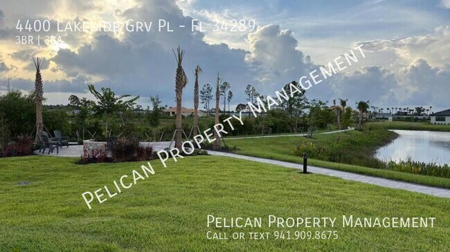 Building Photo - 4400 Lakeside Grv Pl