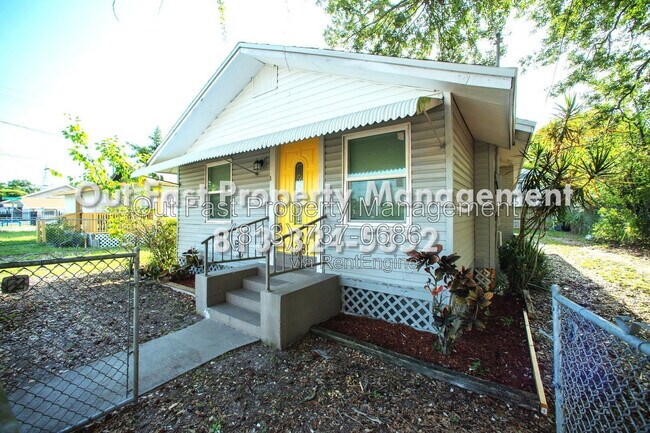Building Photo - 4811 N 30th St