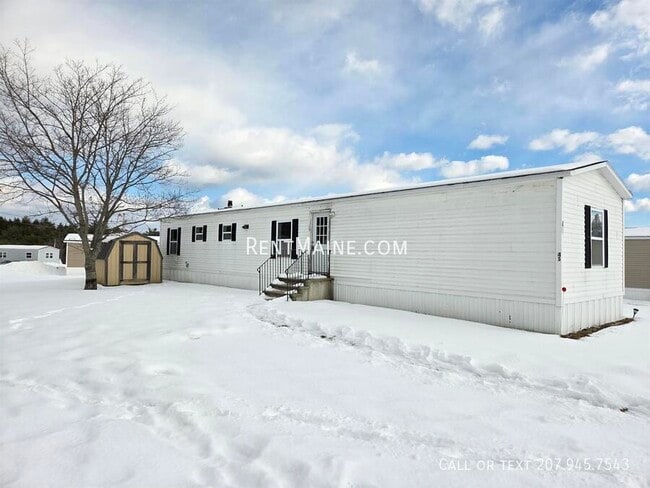 Building Photo - 41 Hatch St