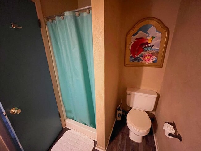 Building Photo - ROSE TREE INN - UPTOWN SEDONA- FURNISHED STUDIO - CABLE TV, WIFI, UTILITIES INCLUDED!