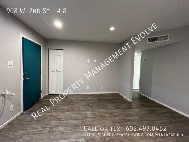 Building Photo - Tempe 2 Bedroom