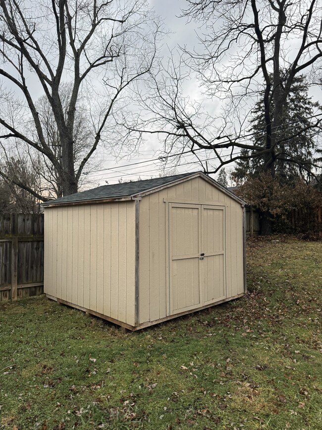 Building Photo - 500 Sunset Blvd