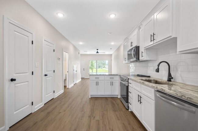 Building Photo - Argenta Area, NLR - 2 Bedroom - New Constr...