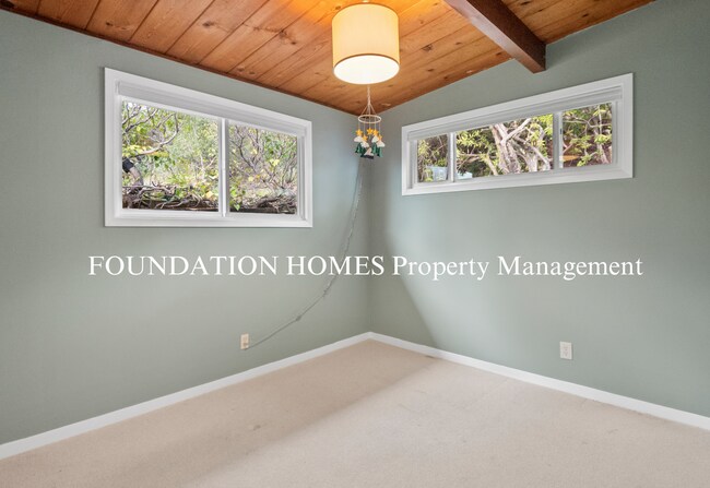 Building Photo - VIDEO - Sun Valley Mid-Century Stunner - A...