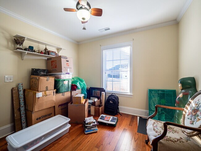 Building Photo - Available Mid-June in popular Carolina Palms!