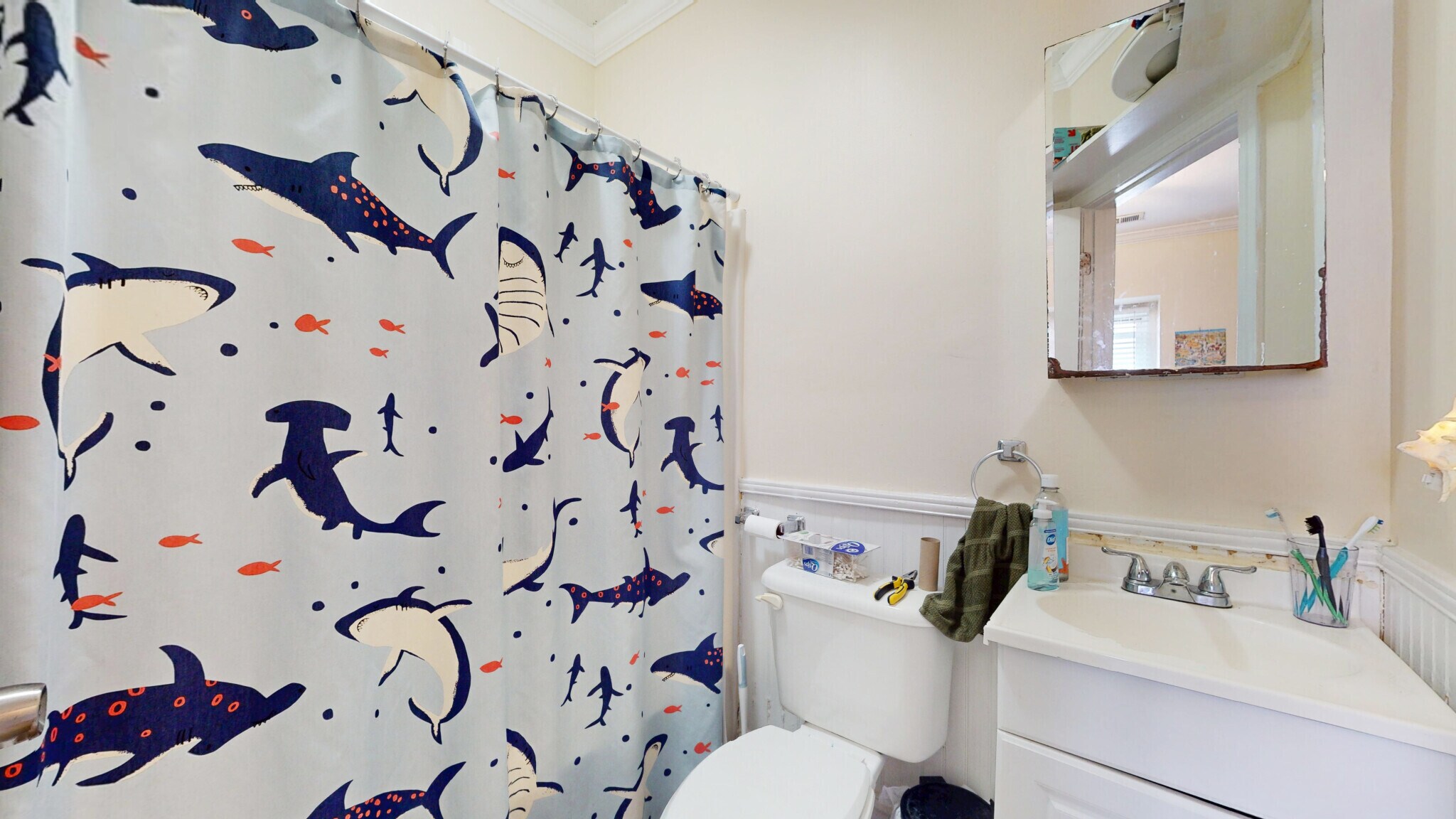 Building Photo - 712 Shawmut Ave