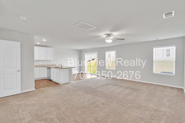 Building Photo - 9330 Creedmore Hills Dr