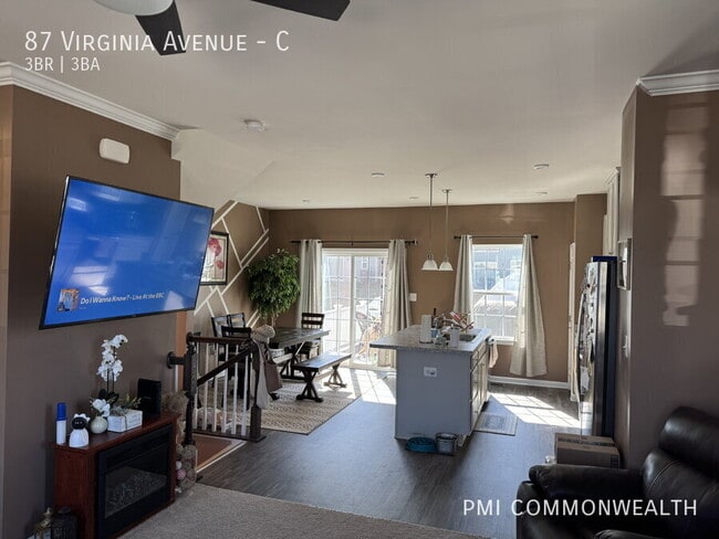 Building Photo - 87 Virginia Ave