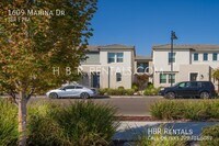 Building Photo - 1609 Marina Dr