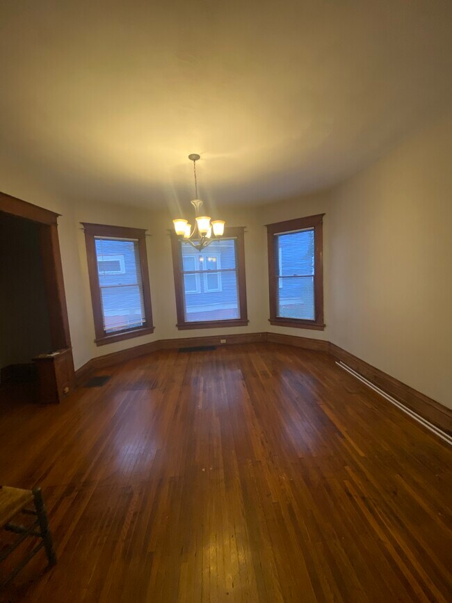 Building Photo - 2348 Fulton St