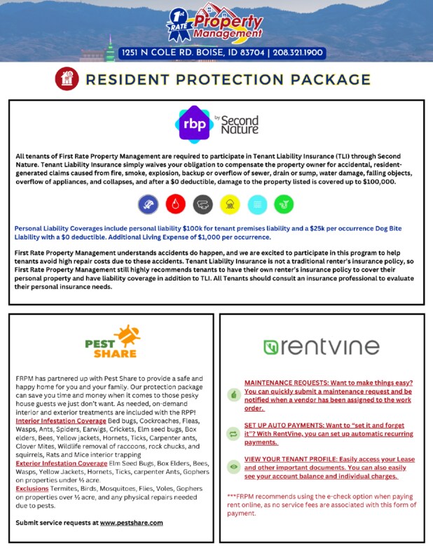 Building Photo - 5575 W. Franklin St.