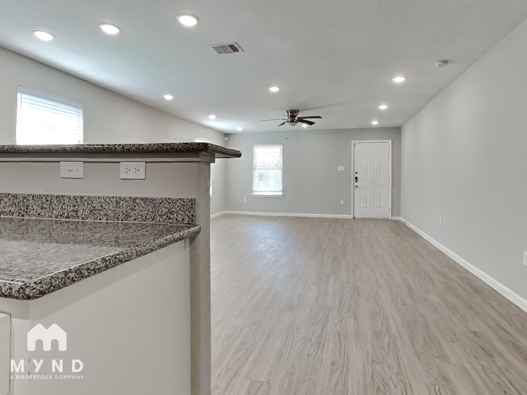 Building Photo - 3109 Kay St