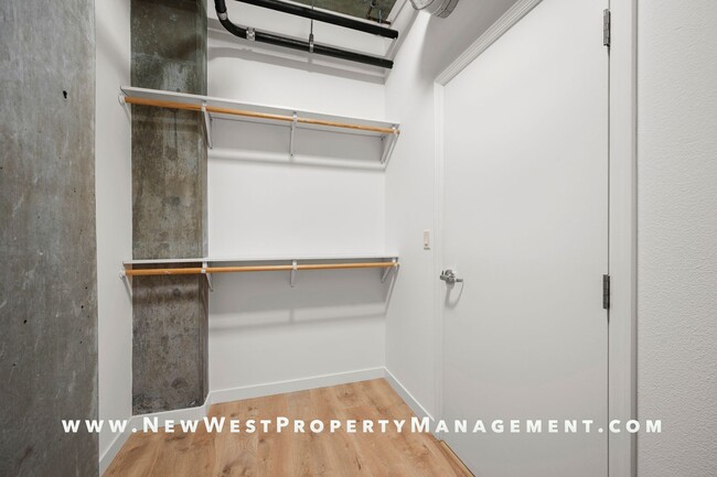 Building Photo - Expansive East Village loft at Parkloft, a...