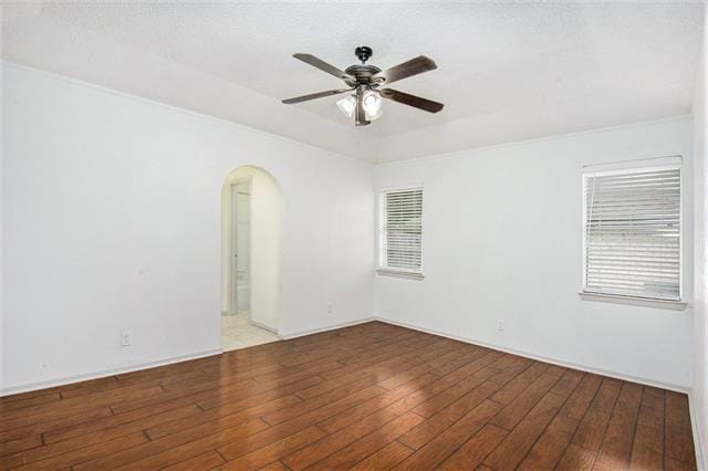 Building Photo - 3208 Ashford Ave