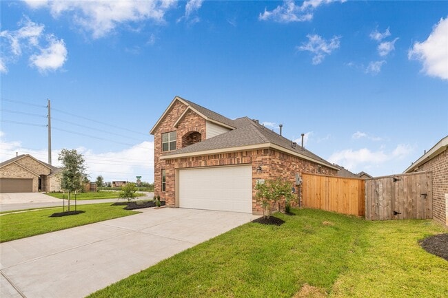 Building Photo - 5307 Sleepy Fox Ln