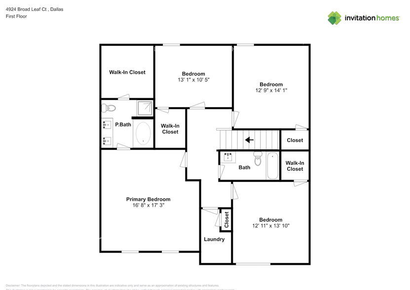 Building Photo - 4924 Broad Leaf Ct
