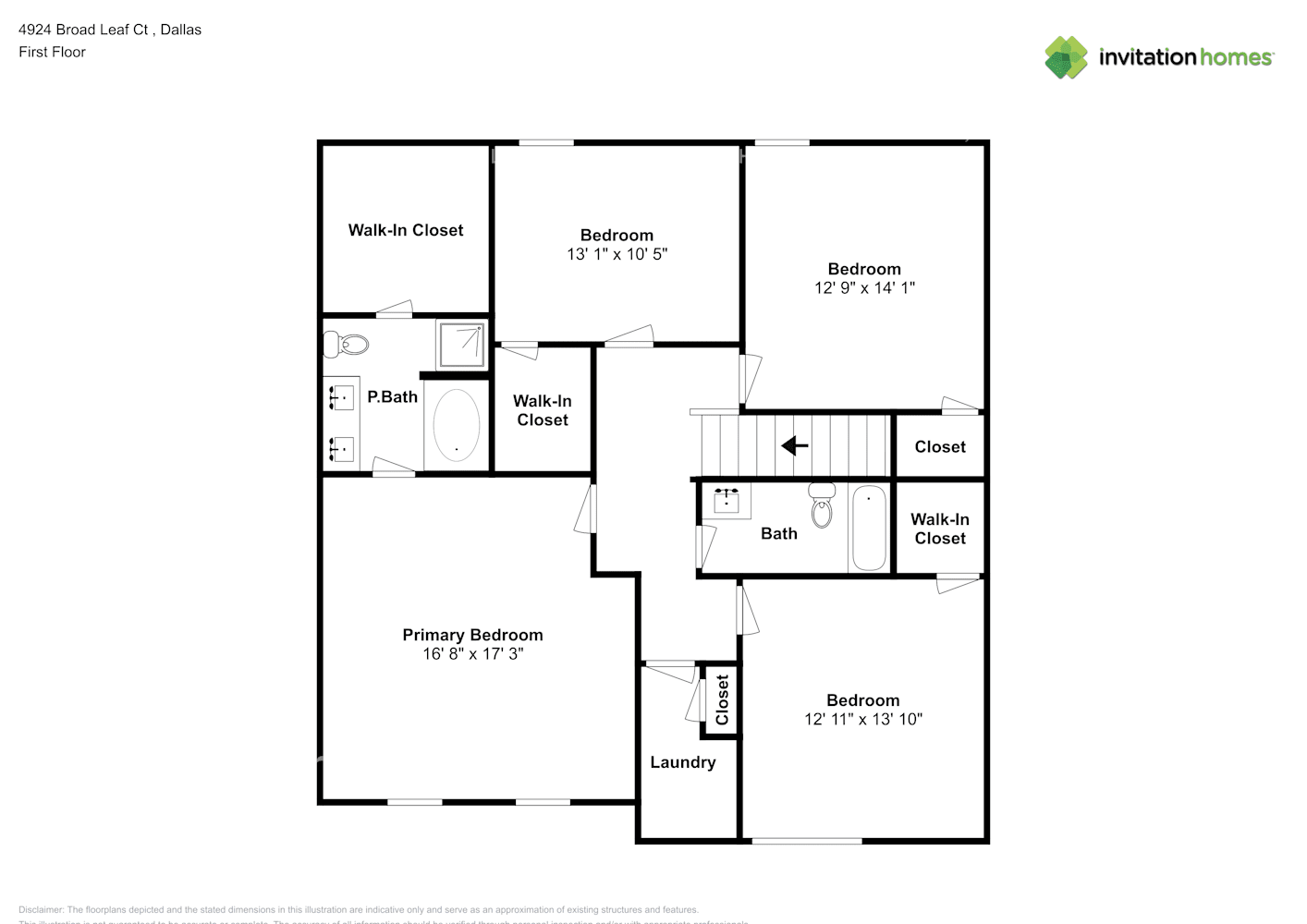 Building Photo - 4924 Broad Leaf Ct