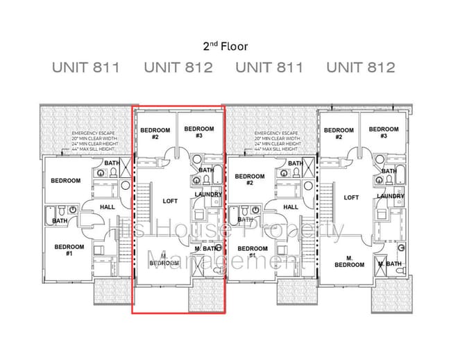 Building Photo - 3909 Canoe St