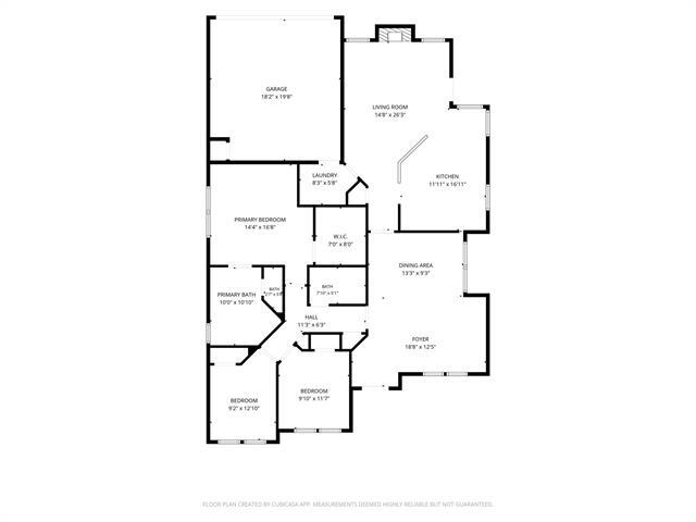 Building Photo - 6717 Misty Hollow Dr