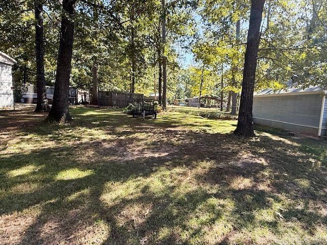 Building Photo - 417 Houston Dr