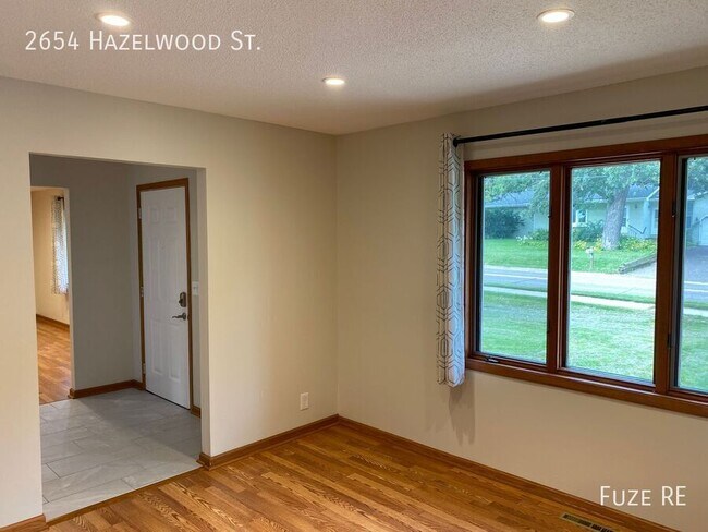 Building Photo - 2654 Hazelwood St