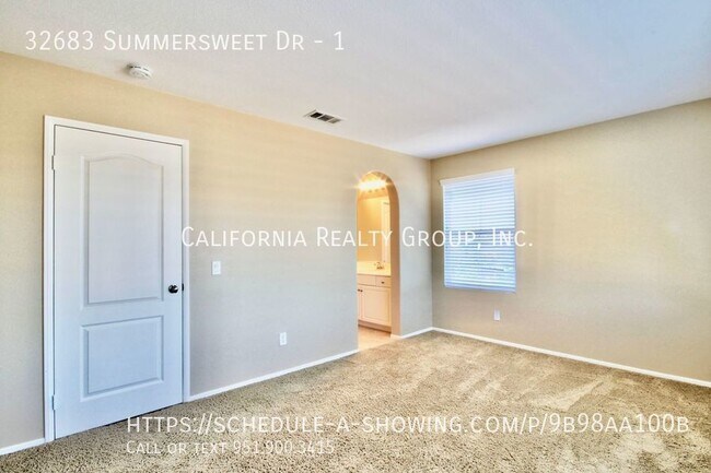 Building Photo - 32683 Summersweet Dr