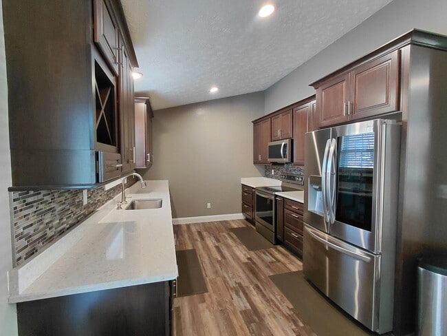 Building Photo - City of Rolla