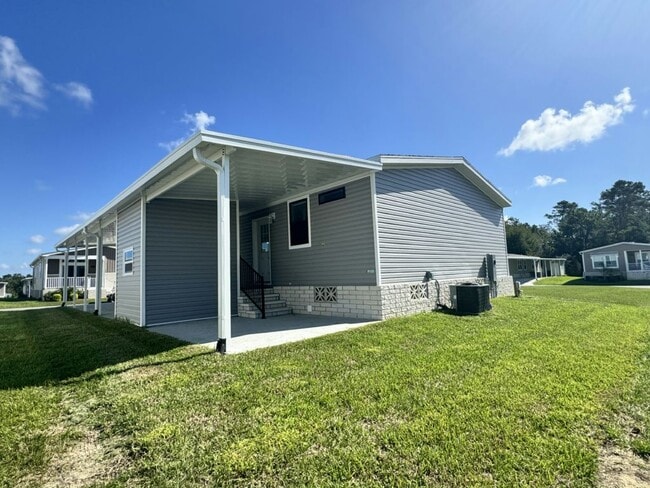 Building Photo - 3034 SW 108th Pl