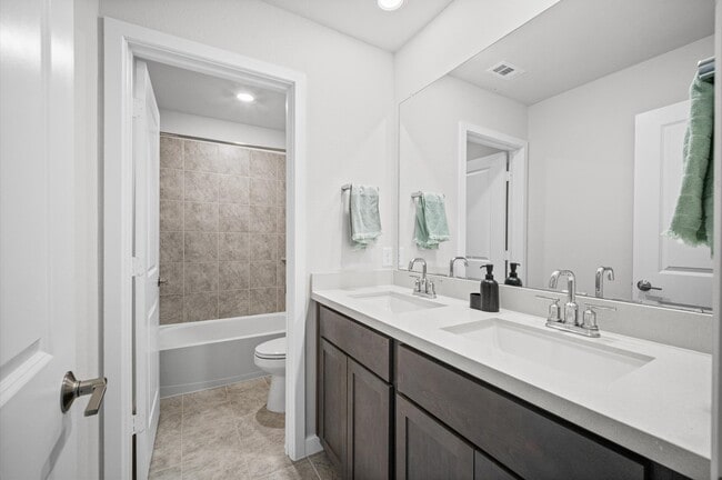 Building Photo - 8442 Harrington Grv Trl
